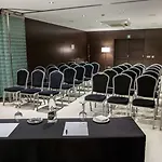 Hotel Zenit