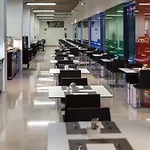 Отель Barcelo Валенсия