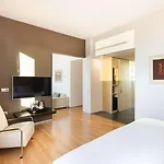 Barcelo ולנסיה