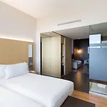 Barcelo ולנסיה