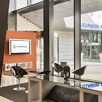 Ξενοδοχείο Ilunion Aqua 3 Βαλένθια