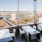 Hotel Ilunion Aqua 3