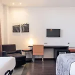 Hotel Ilunion Aqua 4 Valencia