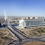 Ilunion Aqua 4 Hotel 4*