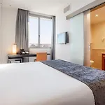 Hotel Ilunion Aqua 4