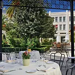 Szálloda The Westin