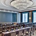 The Westin Hotel