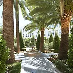The Westin Hotel Valencia