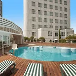 Sercotel Sorolla Palace 4* Valencia