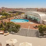 Sercotel Sorolla Palace Valencia
