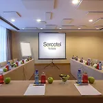 Sercotel Sorolla Palace 4* Valencia