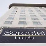 Sercotel Sorolla Palace Hotel 4*