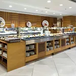 Hotel Sercotel Sorolla Palace Valencia