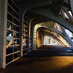 Parker The Urban Flats * Valencia