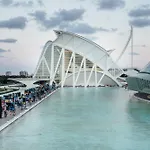 Parker The Urban Flats Lägenhet *