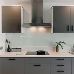 Parker The Urban Flats *