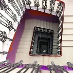 Purple Nest אכסניה