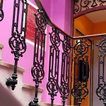 Purple Nest Хостел *