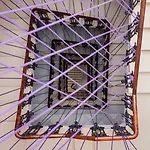 אכסניה Purple Nest