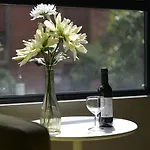 Hotel Md Modern - Jardines *
