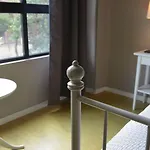 Md Modern - Jardines Hotel