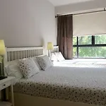 Md Modern - Jardines Hotel *