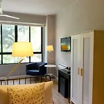 Otel Md Modern - Jardines Valensiya