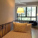 Md Modern - Jardines Otel *