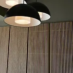 Md Modern - Jardines *
