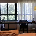 Otel Md Modern - Jardines *
