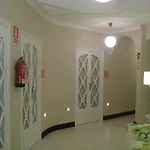 Hotel Hi Canovas Valenza