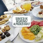 El Coso 3* Valencie