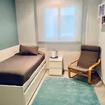 竞技场酒店 3* 瓦伦西亚