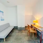 竞技场酒店 酒店