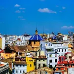 Travel Habitat Nou Mestalla Walencja