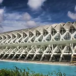 Apartament Travel Habitat Nou Mestalla Walencja