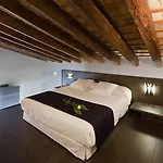 Hotel Caro Valencia