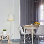 Valenciaflats Centro Historico Apartment