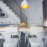 Valenciaflats Centro Historico Apartment *