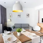 Apartment Valenciaflats Centro Historico *