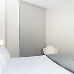 Apartment Valenciaflats Centro Historico *