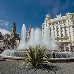 Valenciaflats Centro Historico * Valencia