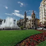 Apartment Valenciaflats Centro Historico