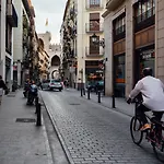 Valenciaflats Centro Historico Apartment Valencia