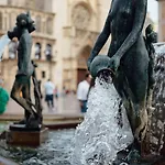 Valenciaflats Centro Historico Apartment Valencia