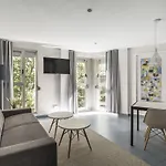 Valenciaflats Centro Historico Apartment *