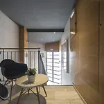 Apartment Valenciaflats Centro Historico Valencia