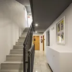 Apartment Valenciaflats Centro Historico Valencia