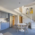 Valenciaflats Centro Historico Apartment *