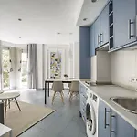 Valenciaflats Centro Historico